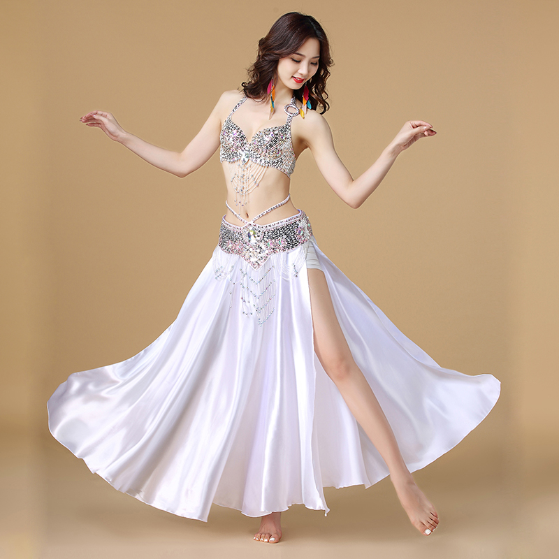 Ethnic Fashion India - ملابس رقص البطن الرقص الهندي 3