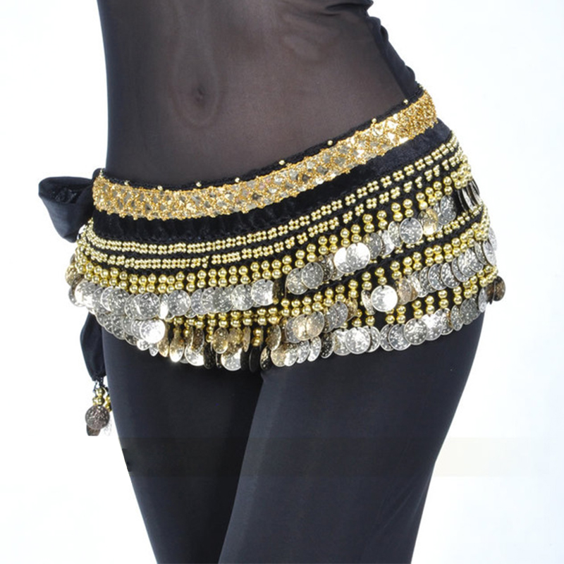 Ethnic Fashion India - 2022 ملابس رقص شرقي ملابس حزام