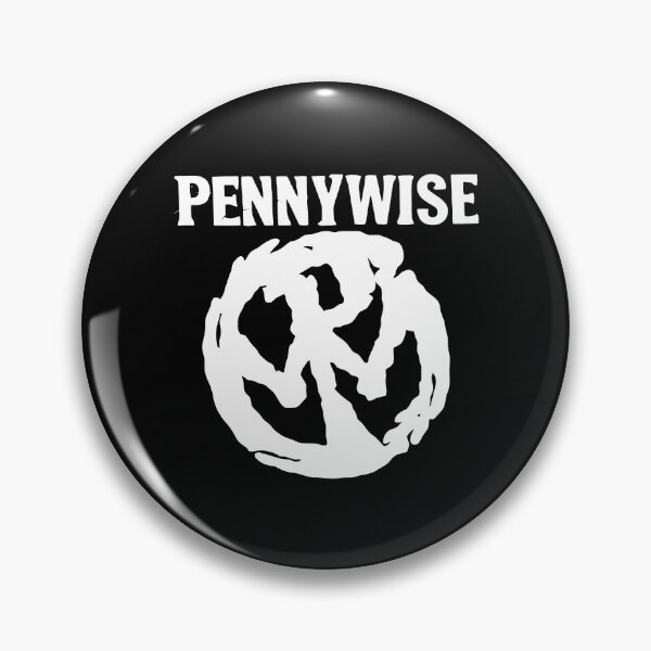 Pennywise الموسيقى الفرقة الشر - مراجعة Ethnic Modern Fashion وسعره